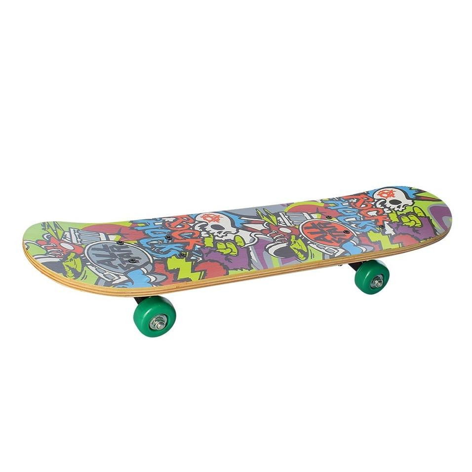 Скейтборд детский All Stars 43 см