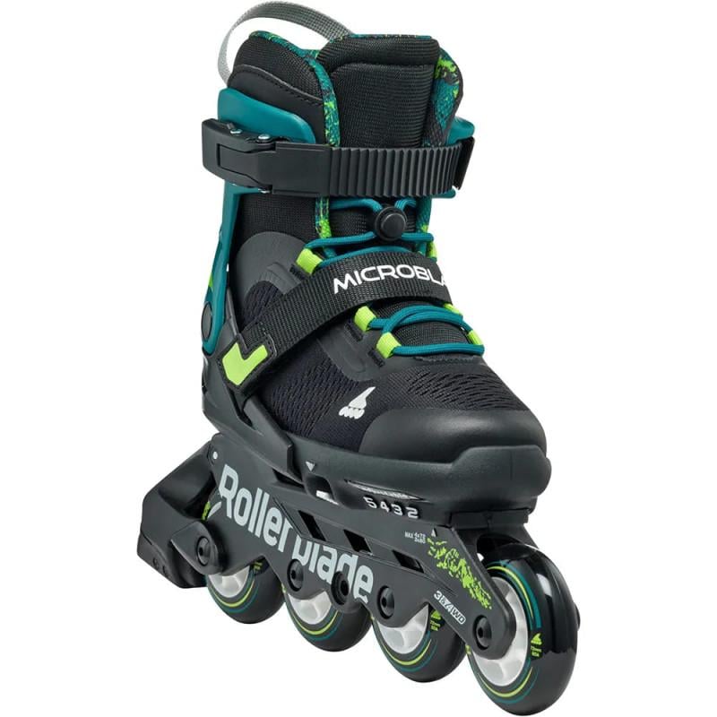 Ролики дитячі Rollerblade Microblade XT - фото 2