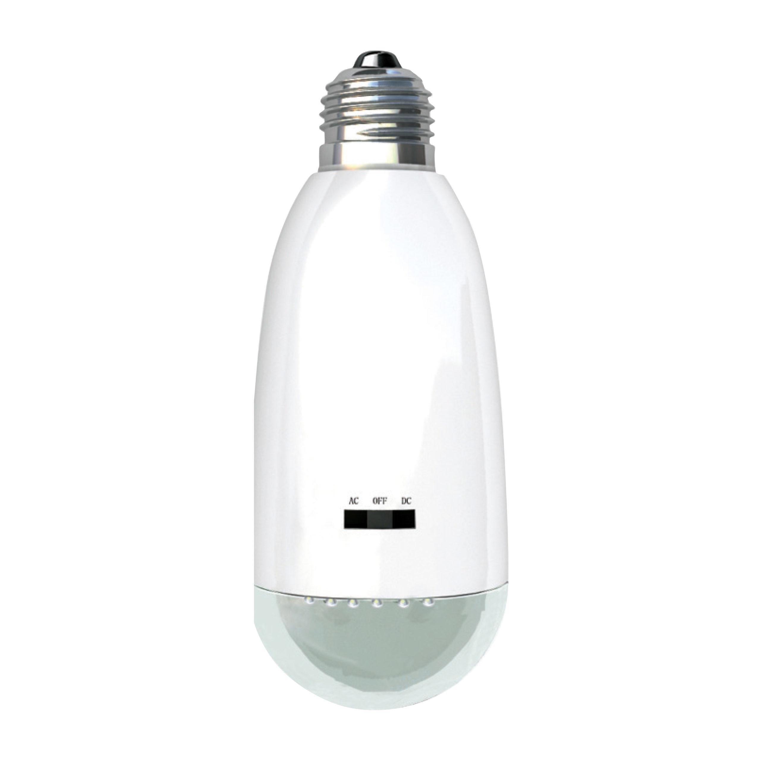 Лампа светодиодная аккумуляторная Horoz Electric Muller 1W E27 7000-9000k Лампа светодиодная аккумуляторная Horoz Electric Muller 1W E27 7000-9000k