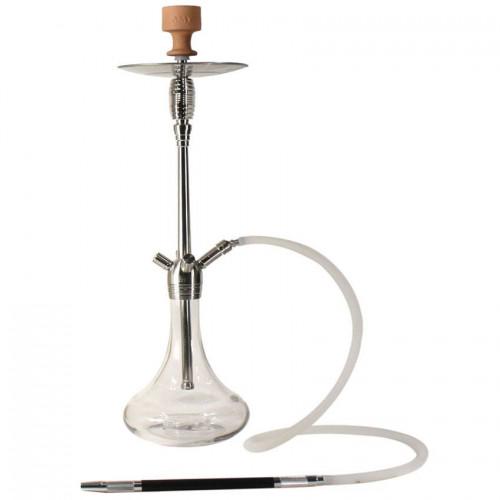 Кальян AMY DELUXE SS05 tr 75 см