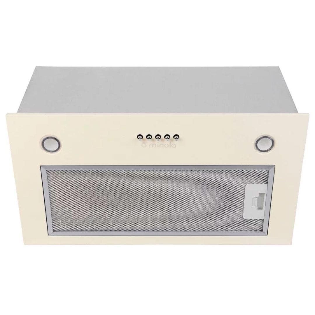 Витяжка Minola HBI 5627 IV 1000 LED Слонової кістки (5902767907408)
