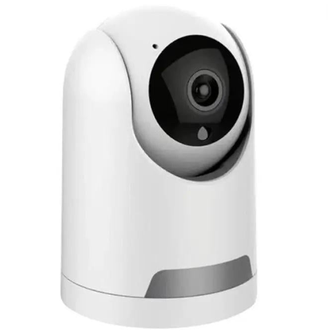 Камера відеоспостереження WiFi Camera TY-Y27 Tuya APP з вбудованим динаміком (2079277659)