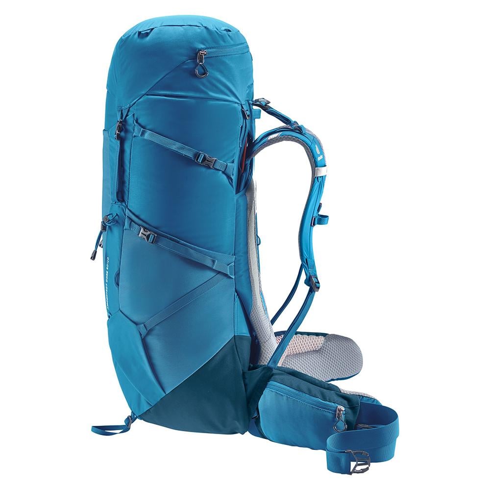 Рюкзак трекінговий Deuter Aircontact Core 50+10 л (3350322 1358) - фото 7