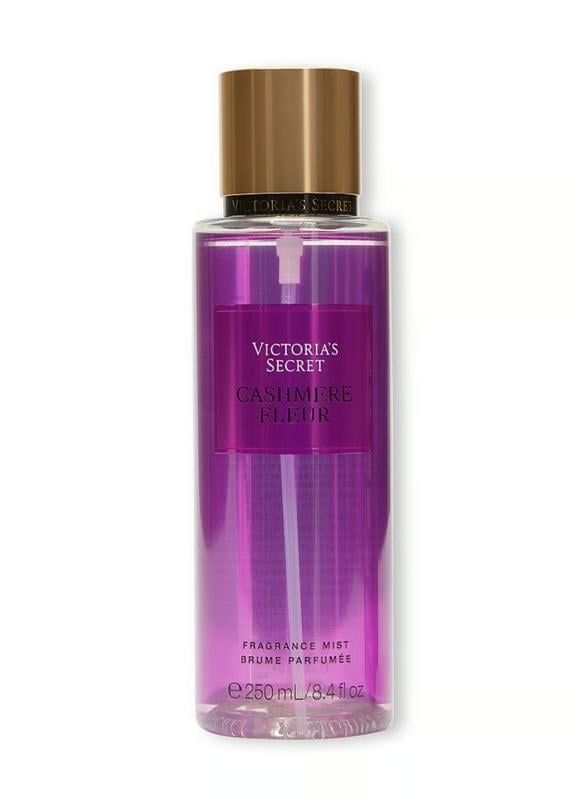 Спрей для тела парфюмированный Victoria's Secret Cashmere Fleur 250 мл (2732044832)