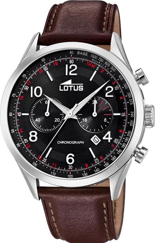 Наручний годинник чоловічий Lotus 18557/3 (103083)