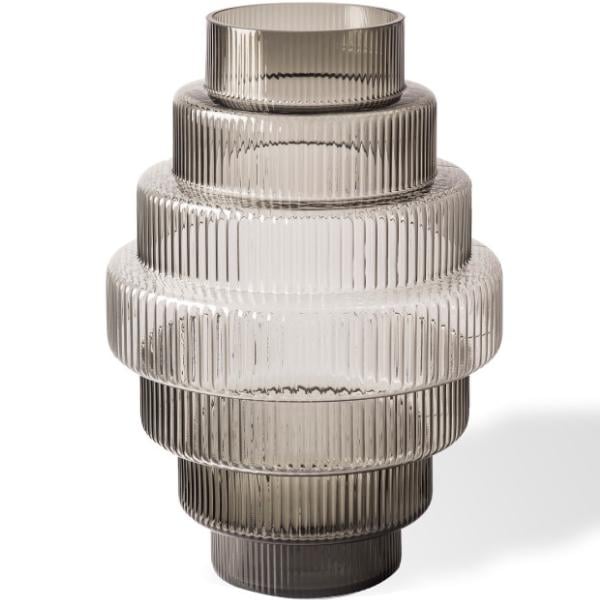 Ваза Pols Potten Steps 20х30 см (W2731)