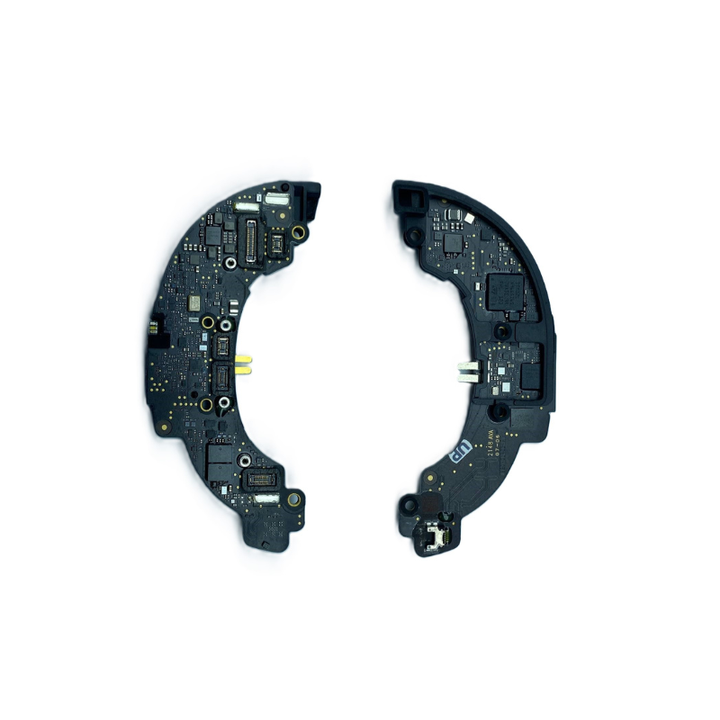 Плата питания AirPods Max Black (H20) Плата питания AirPods Max Black (H20)