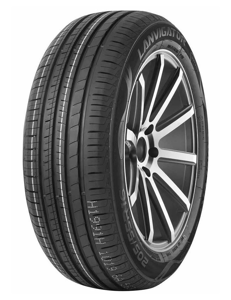Автошина LANVIGATOR Comfort II 145/80R13 75T