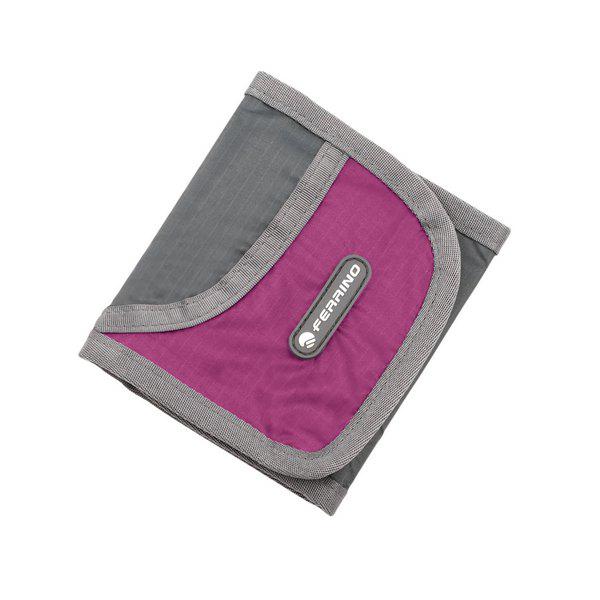 Сумка для документов Ferrino heathrow boysen Berry Сумка для документов Ferrino heathrow boysen Berry