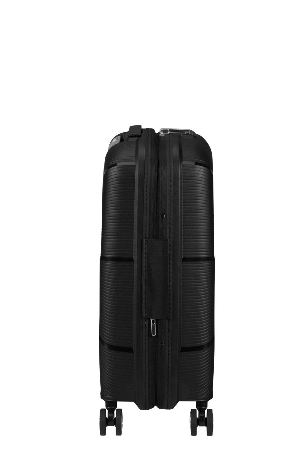 Чемодан American Tourister STARVIBE 55х40х20/23 см Черный (MD5*09002) - фото 11