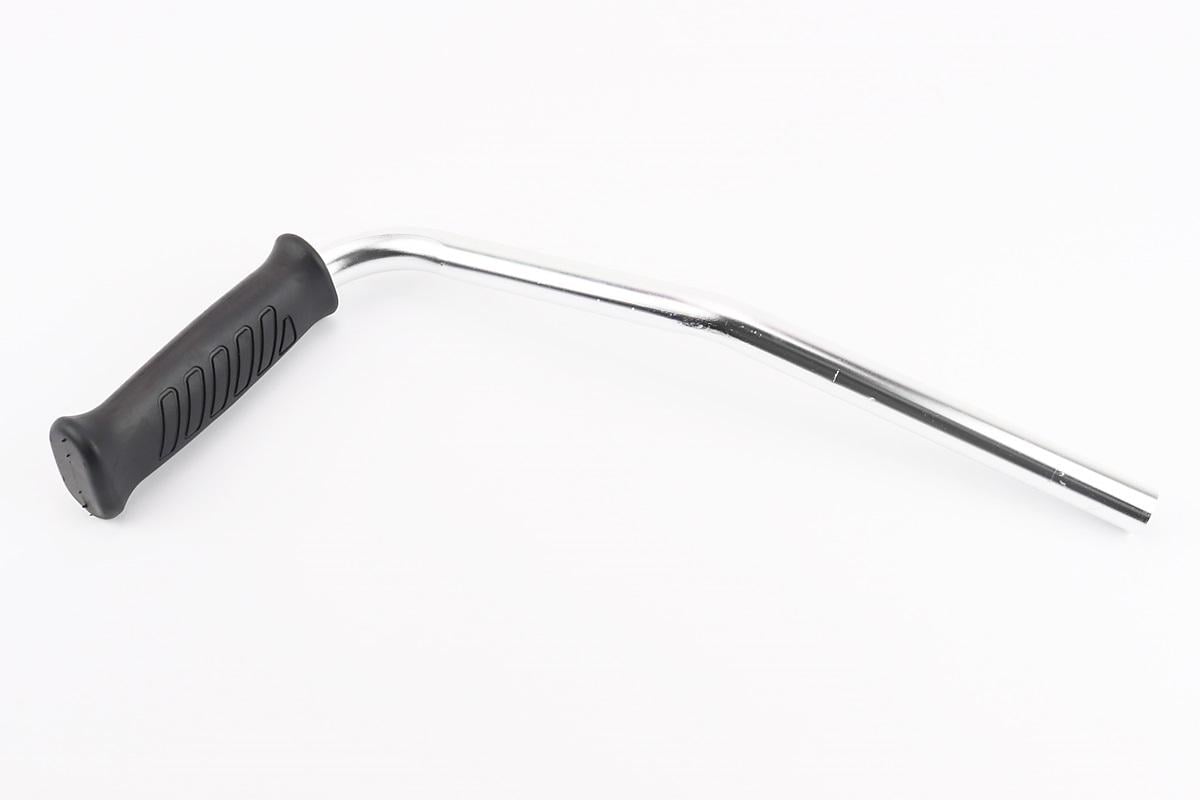 Ручка ліва з трубою тип 6 до мотокос (202961) Ручка ліва з трубою тип 6 до мотокос (202961)