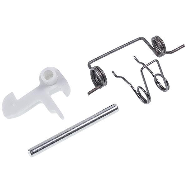 Ручка люка для пральної машини дверей Ardo (719007200) - фото 3 Ручка люка для пральної машини дверей Ardo (719007200) - фото 3