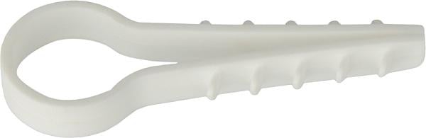 Дюбель-хомут АСКО-УКРЕМ 50 шт. d 16 мм