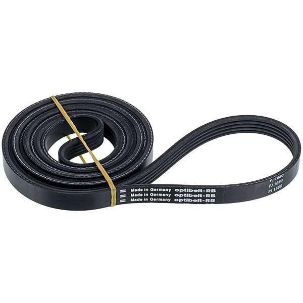 Ремень Optibelt 1880J5 для стиральной машины (5689130) Ремень Optibelt 1880J5 для стиральной машины (5689130)