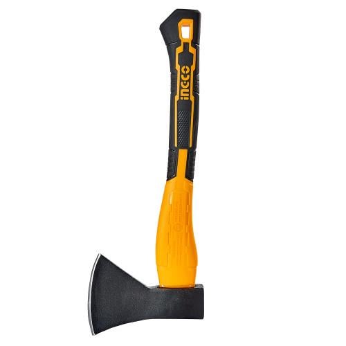 Сокира INGCO Super Select фібергласова ручка 600 г (000190059)