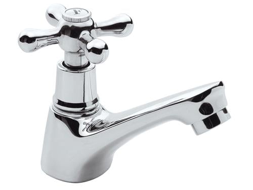 Кран для умывальника Remer водоразборный 15LI (3107031)