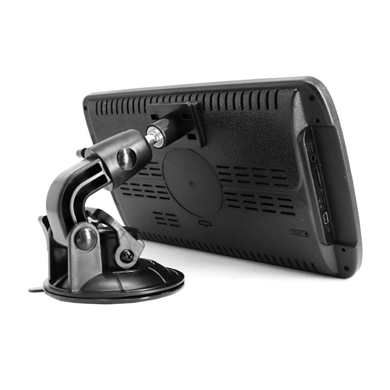 GPS навигатор 9 Lesko J903 CE на WinCE 6.0 - фото 8