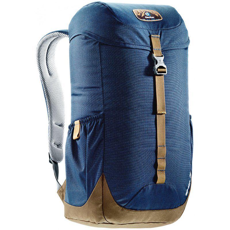 Міський рюкзак Deuter Walker 16 л Midnight/Lion (38105173608)