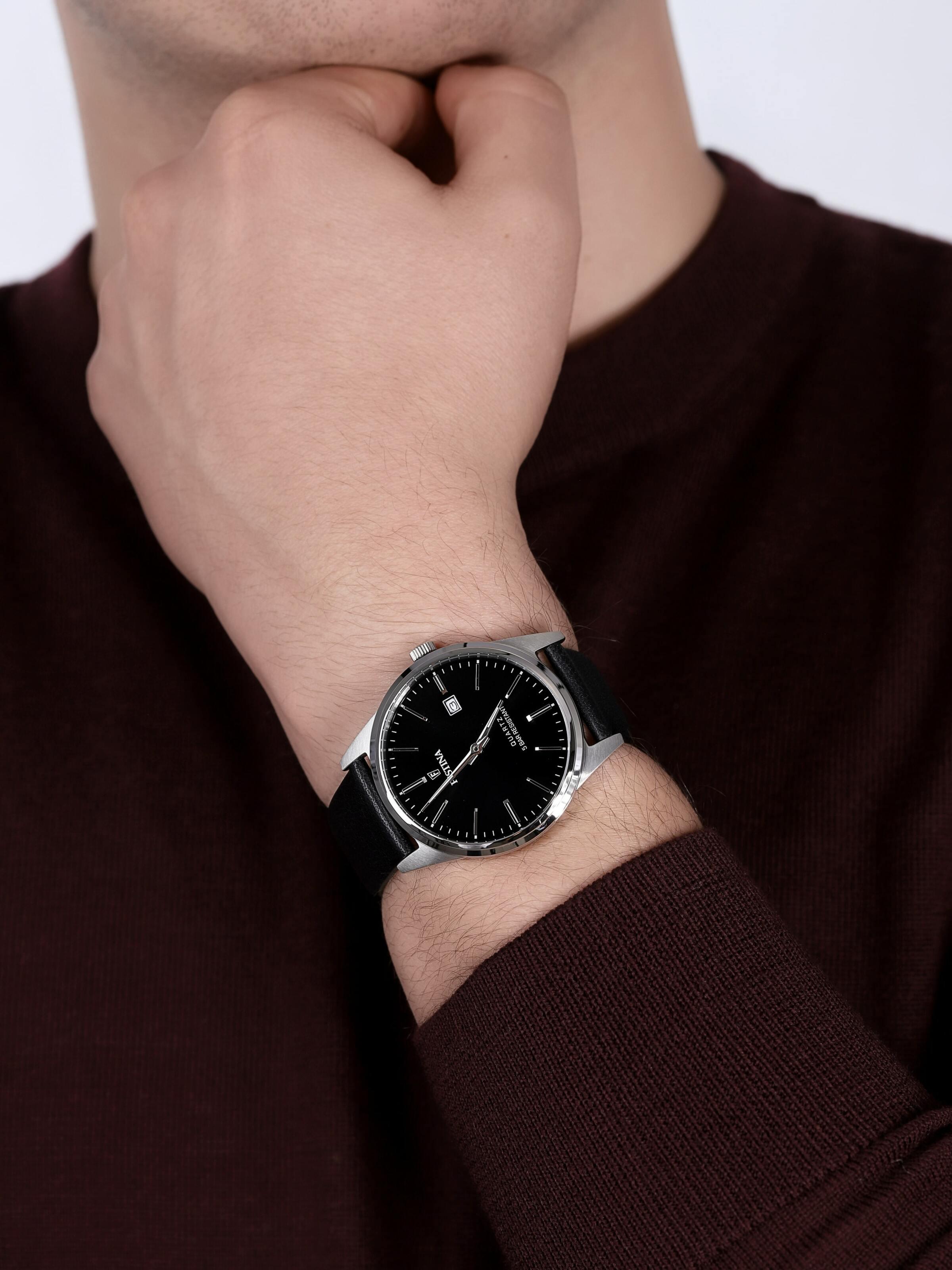 Часы Festina F20512/4 - фото 2