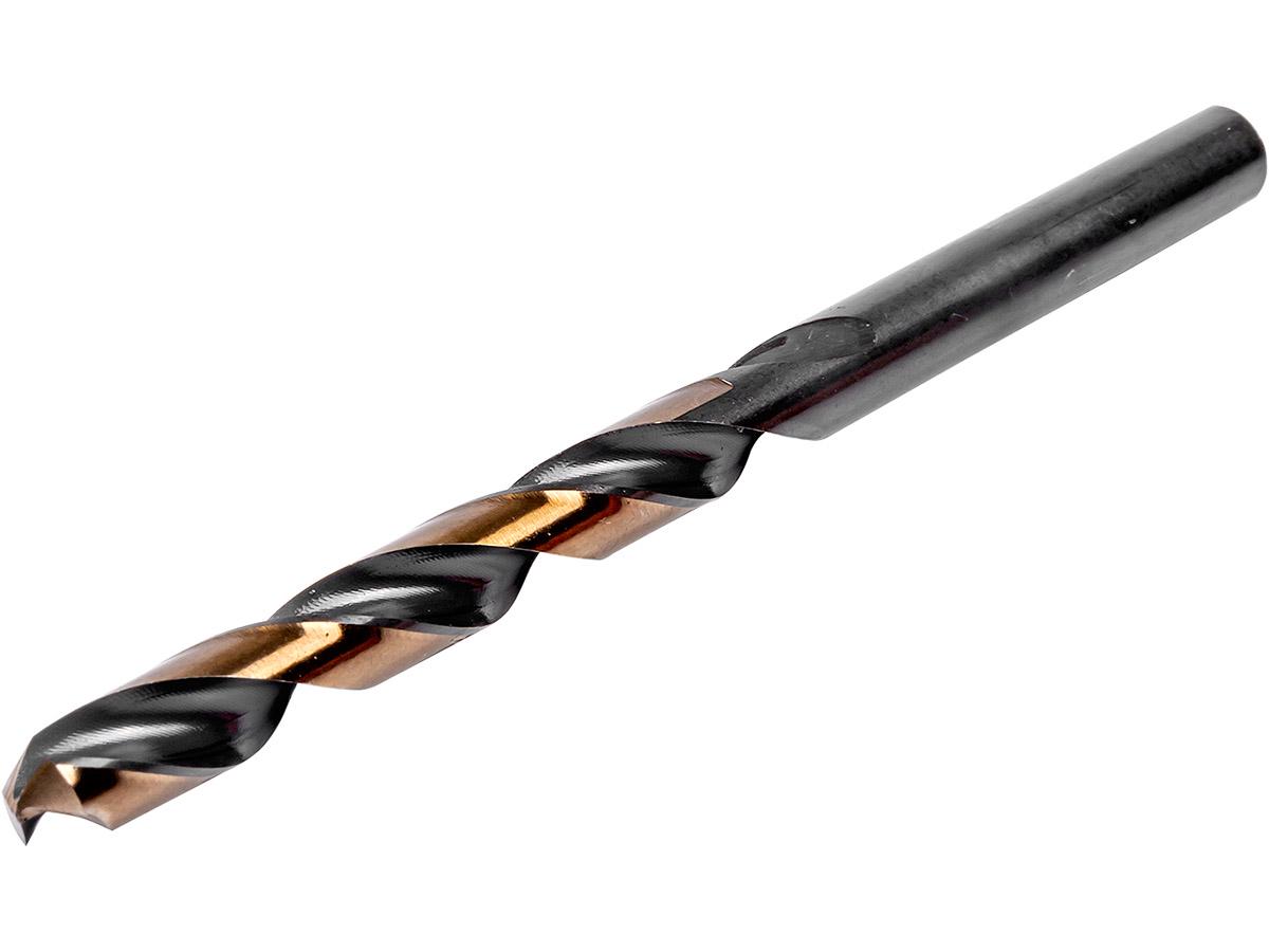 Набір свердел по металу Richmann C9696 PROFI 1,5-6,5 мм 13 шт. - фото 4 Набір свердел по металу Richmann C9696 PROFI 1,5-6,5 мм 13 шт. - фото 4