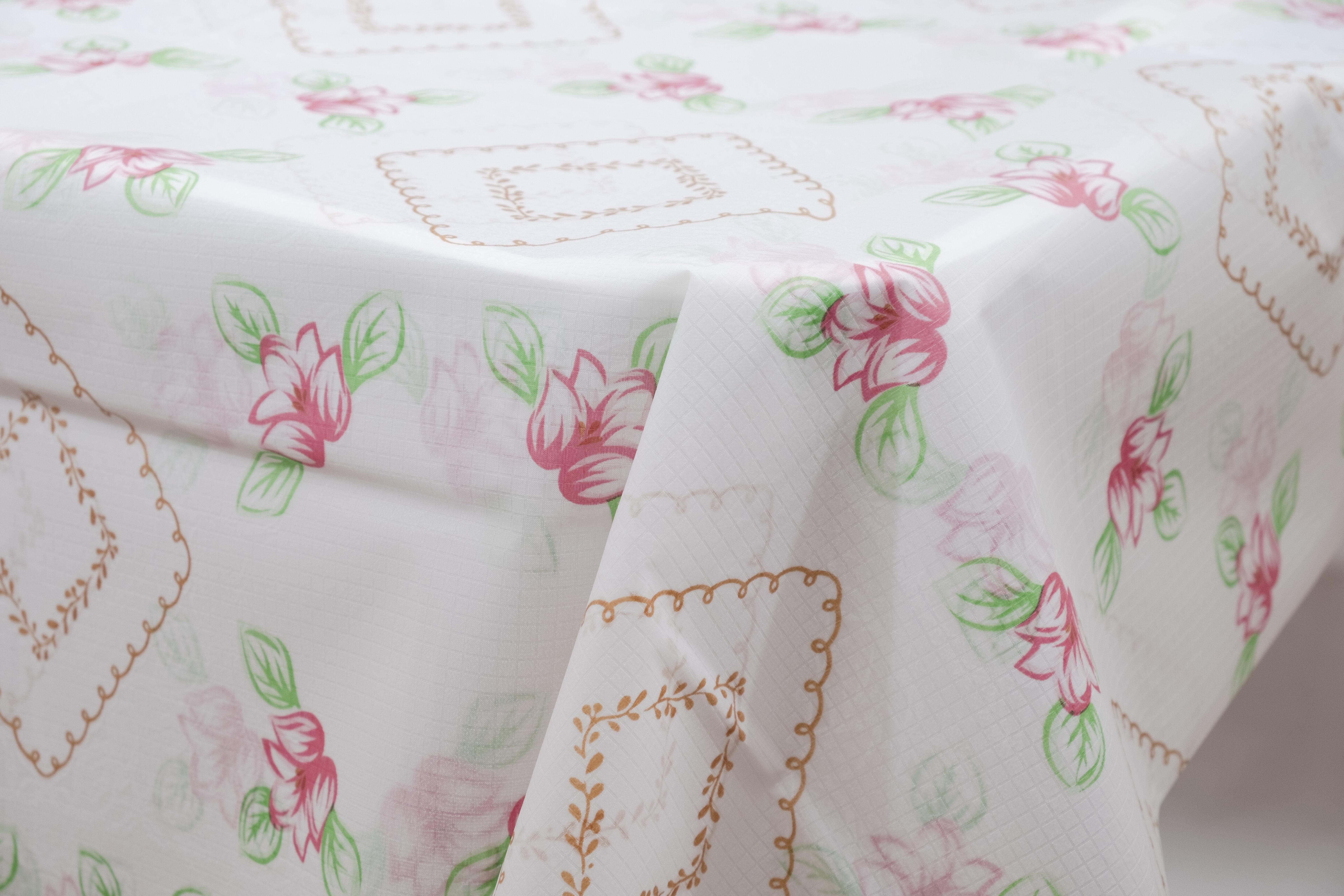 Скатерть Kornel KL-28 110x140 cм (1704205001273)