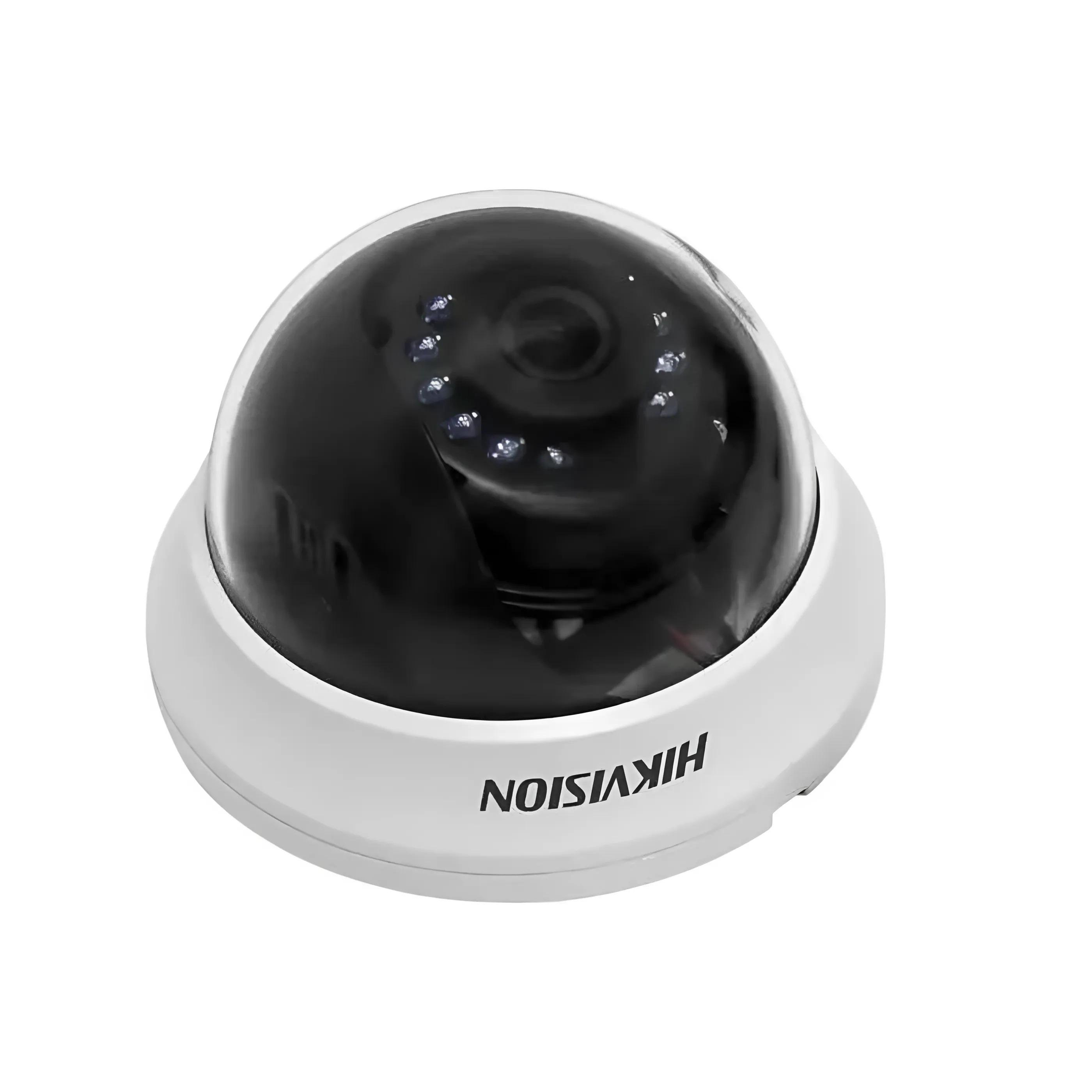 Камера видеонаблюдения Turbo HD Hikvision DS-2CE56D0T-IRMMF C 2,8 мм защита IP67 2 Мп Белый (99-00003316) - фото 2