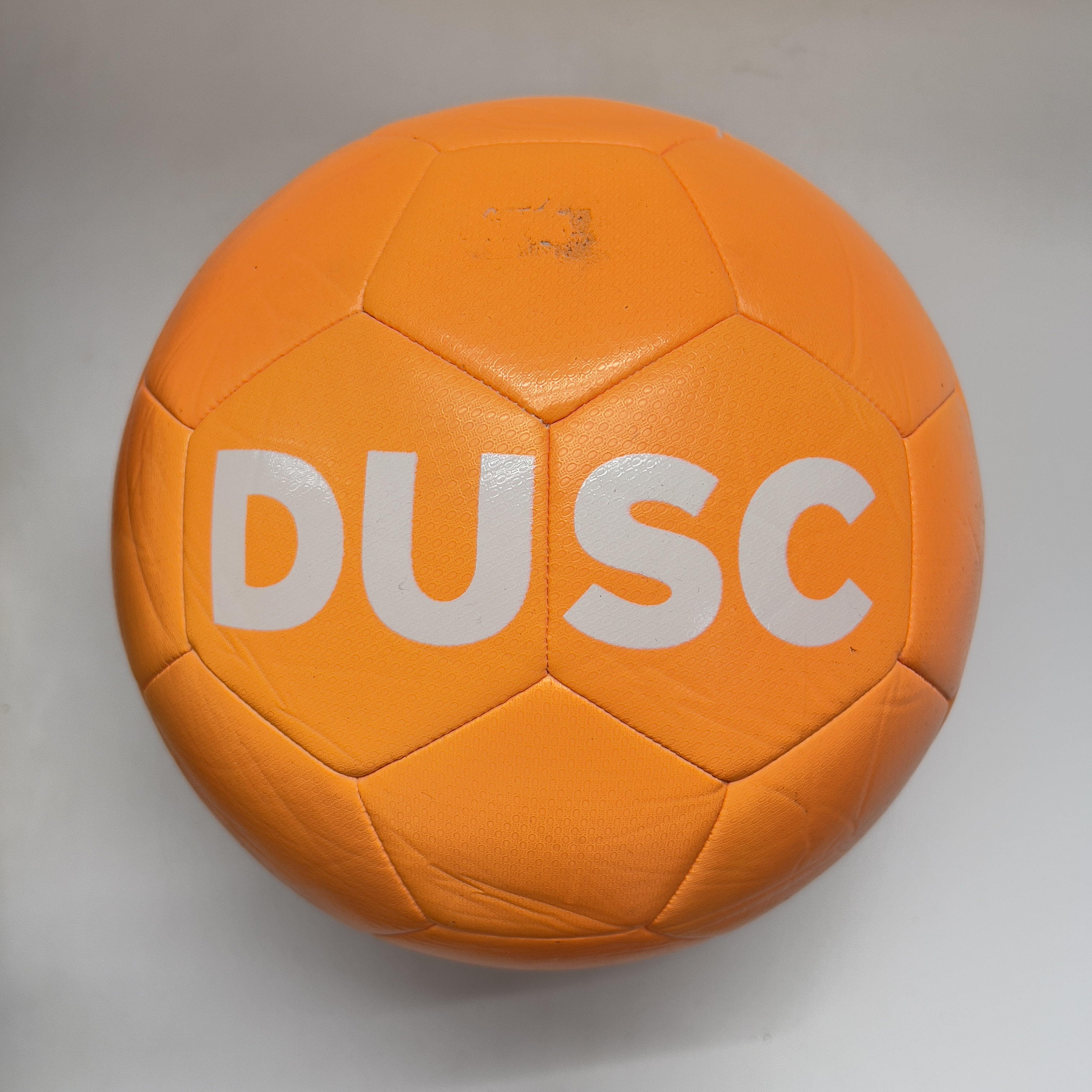 Мяч футбольный Practic DUSC Size 5 (11227906)