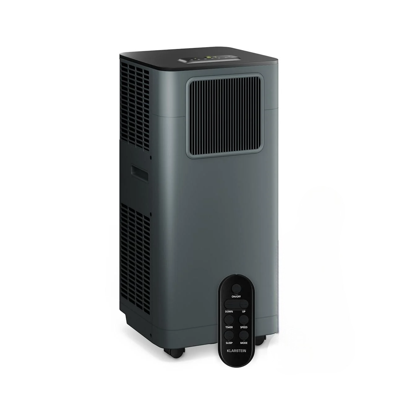 Кондиционер мобильный KLARSTEIN Breeze Box 9K (10047036) Кондиционер мобильный KLARSTEIN Breeze Box 9K (10047036)