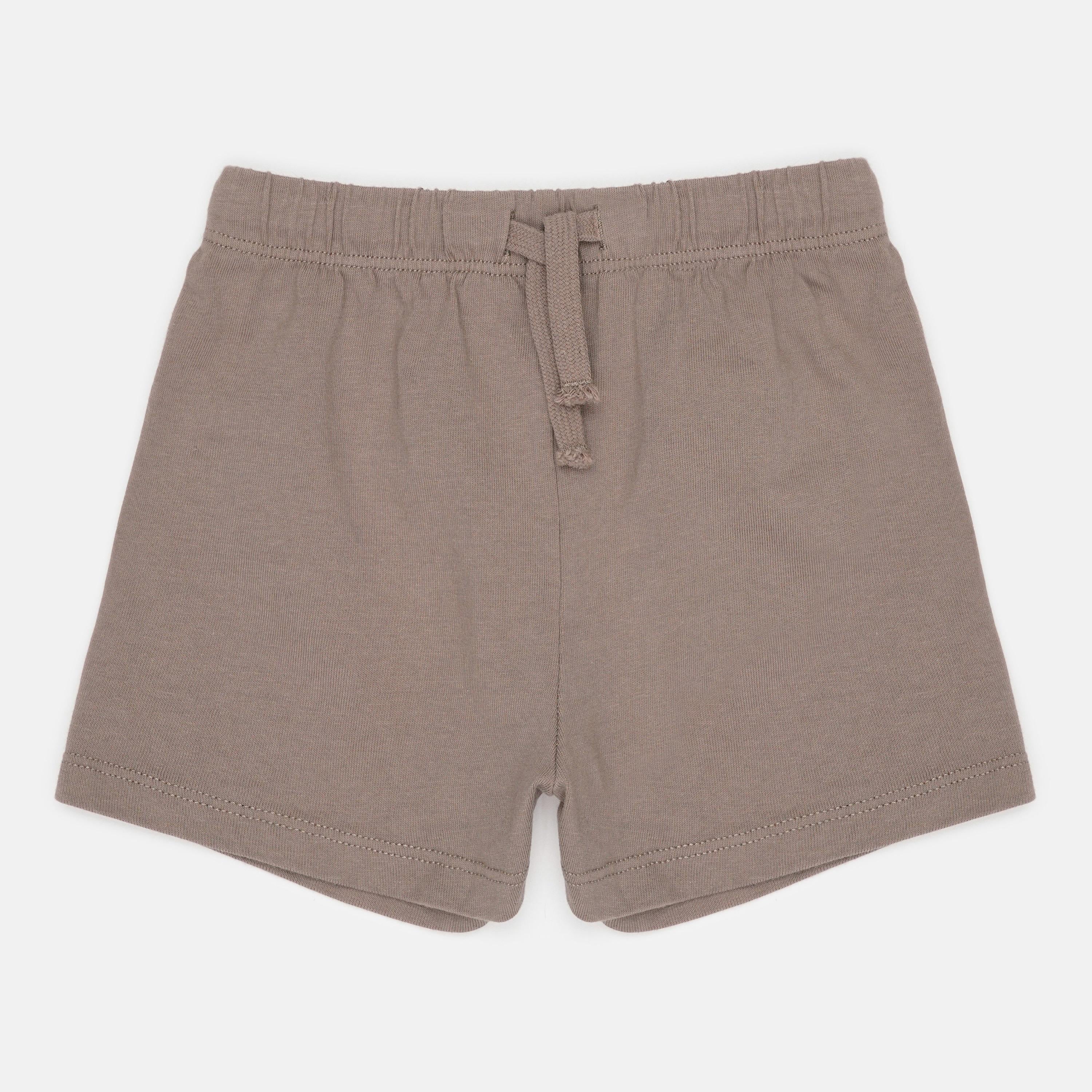 Шорти H&M 86 см Бежево-сірий (A30091181220)