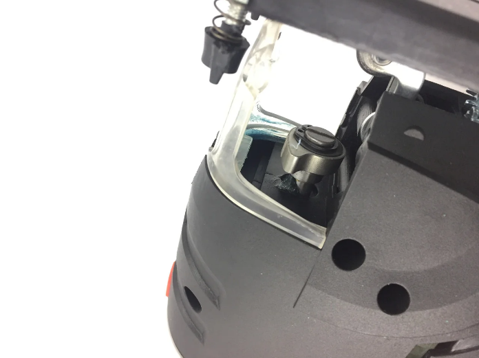 Электрический лобзик LEX 1200W (JS233) - фото 8