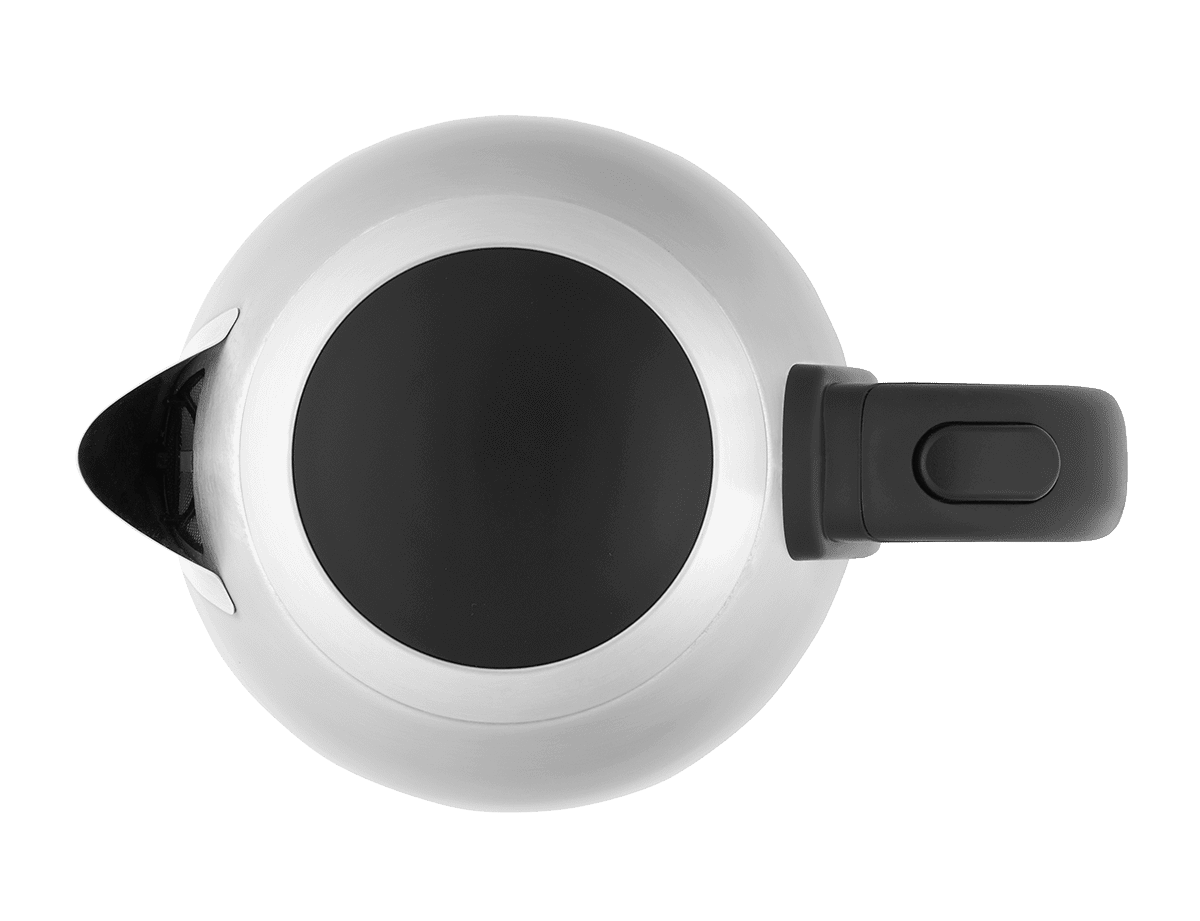 Чайник електричний швидкісного кип'ятіння Concept RK3250 з нержавіючої сталі 1,2 л - фото 6 Чайник електричний швидкісного кип'ятіння Concept RK3250 з нержавіючої сталі 1,2 л - фото 6