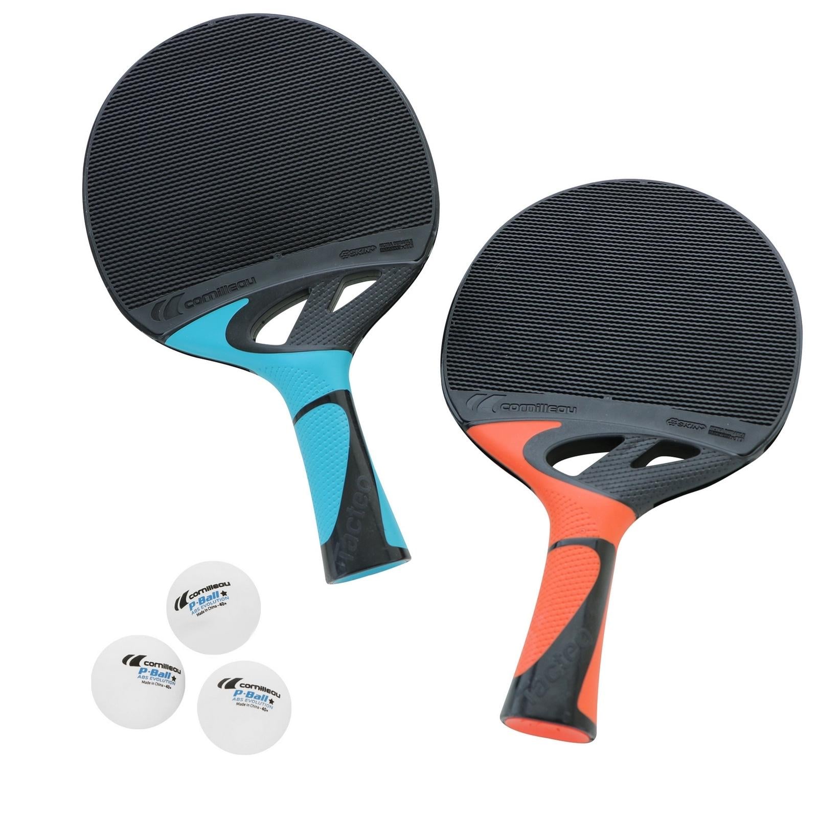 Набор ракеток Cornilleau Tacteo Duo Outdoor (399890)