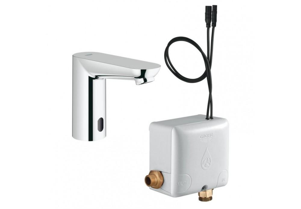 Смеситель для умывальника Grohe Euroeco Cosmopolitan E 36384000 безконтактный