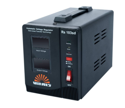 Стабилизатор напряжения Vitals Rs103sd (14577673)