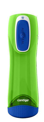 Бутылка для воды Contigo Swish 500 мл Citron (2095341)