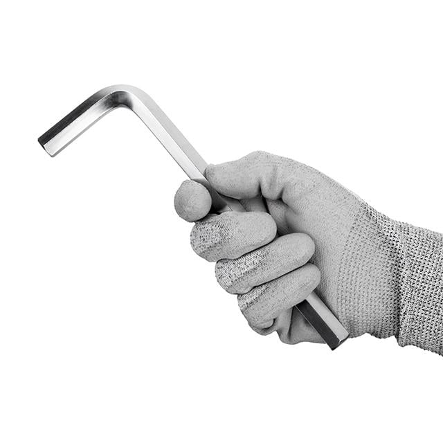 Ключ Г-подібний шестигранний 14 мм - фото 3 Ключ Г-подібний шестигранний 14 мм - фото 3