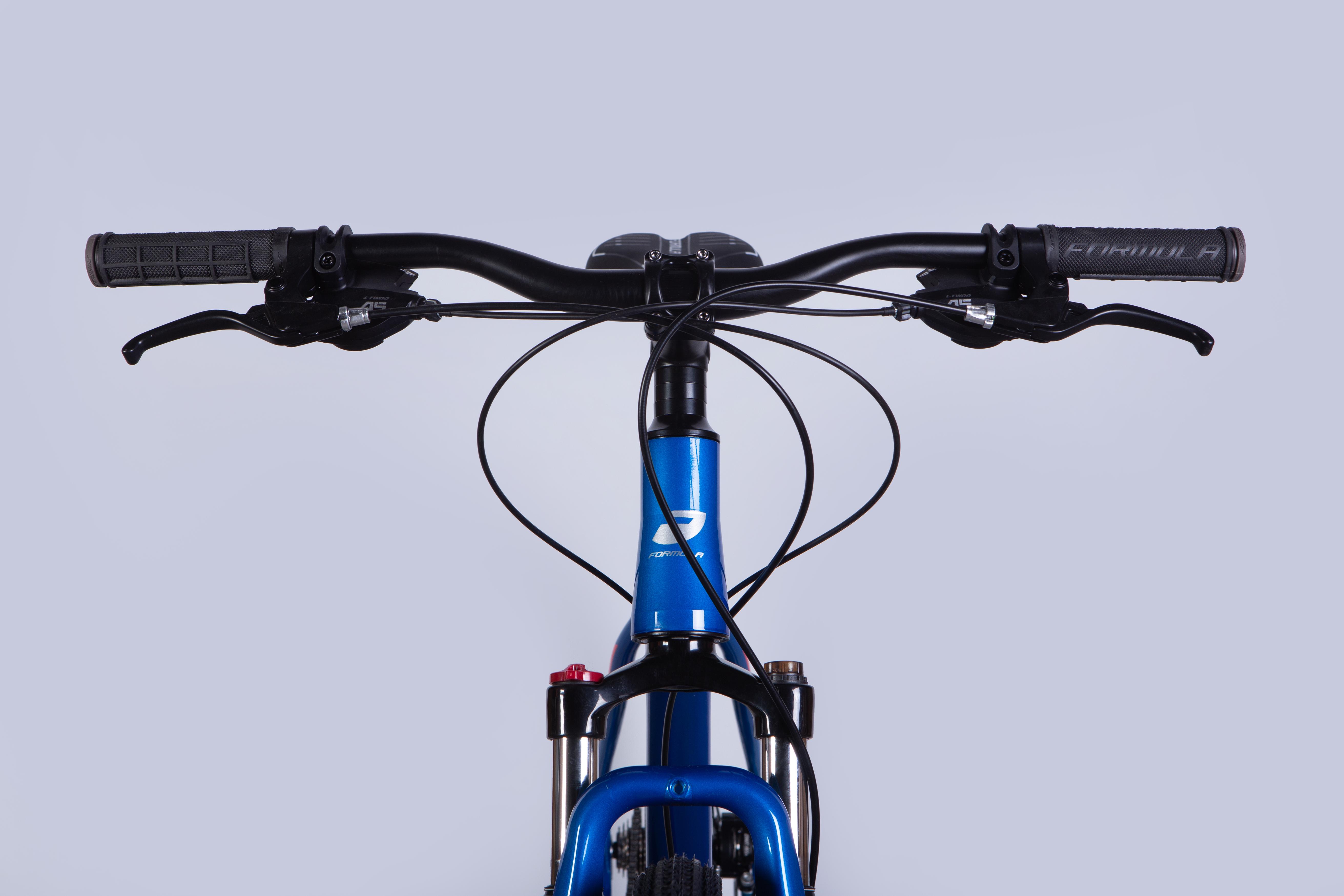 Велосипед Formula 2025 ZEPHYR 3.0 AL DD CS 29" рама 19" Синий (OPS-FR-29-359) - фото 7 Велосипед Formula 2025 ZEPHYR 3.0 AL DD CS 29" рама 19" Синий (OPS-FR-29-359) - фото 7