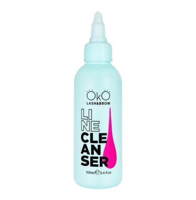 Лосьон для подчистки линий OKO Line Cleanser 100 мл (011696)