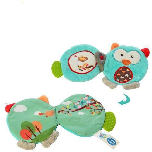 Игрушка для малышей Limo Toy C08026-28-29A (6903317516438)