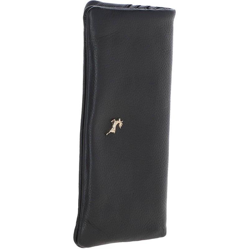 Кошелек женский Ashwood J56 Черный (J56 BLACK)