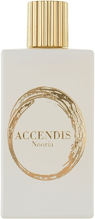 Парфюмированная вода Accendis Nooria 100 мл (2128_3826)
