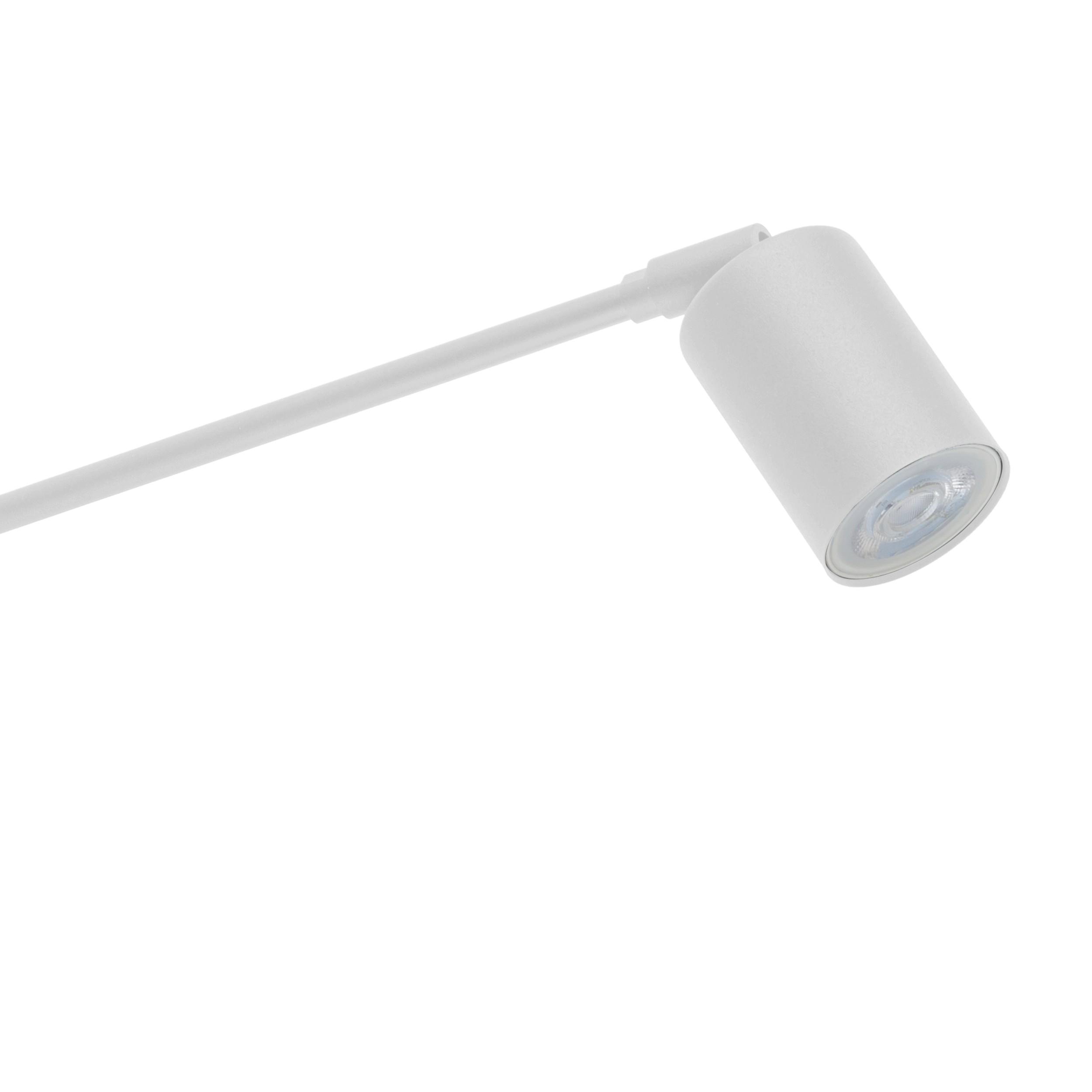 Бра TK Lighting 4744 Logan White - фото 2
