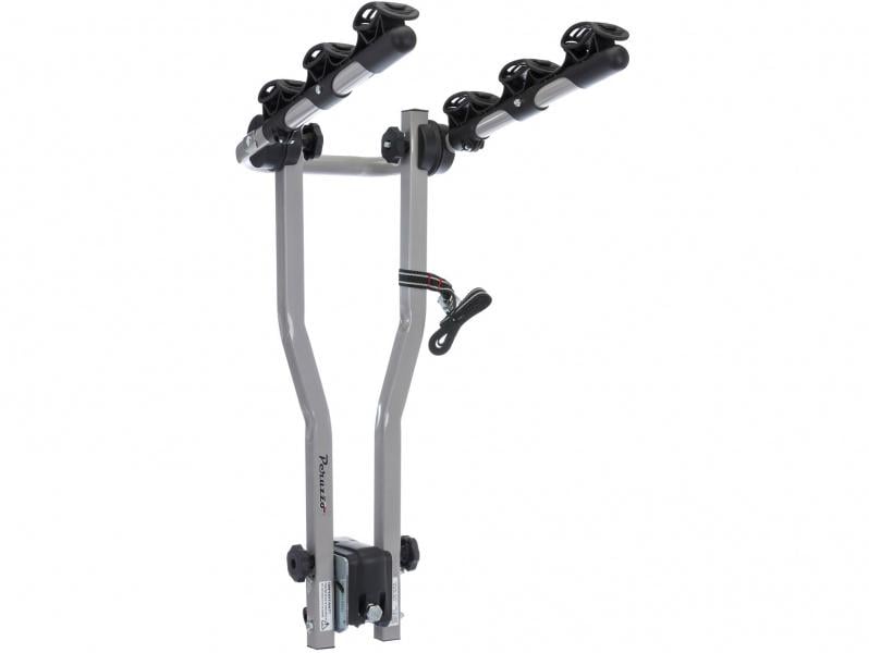 Велокрепление на фаркоп на 3 велосипеда Peruzzo Arezzo