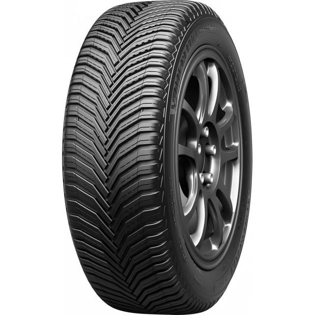 Шина всесезонная Michelin CrossClimate 2 215/55 R18 99V XL (1002268639) - фото 1