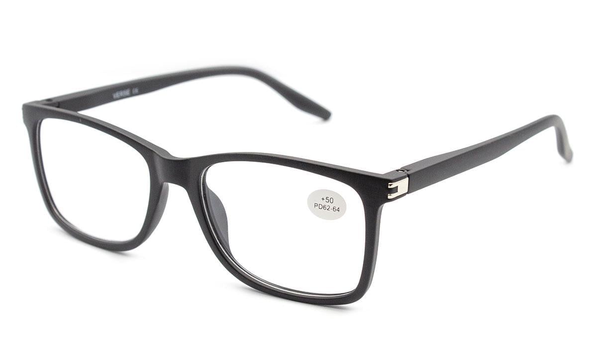 Окуляри для зору в пластиковій оправі Verse 321144S-C1 +1,50