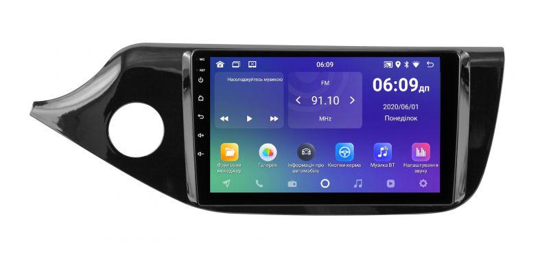 Головное устройство штатное Soundbox SM-9977 для Kia Ceed 2012-2017 CarPlay/AHD (11923610)