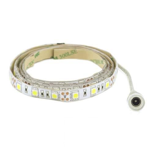 Світлодіодна стрічка Feron LS607 smd5050/60/IP65 12 В Білий холодний