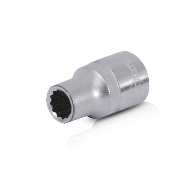 Головка дванадцятигранна Intertool ET-0211 1/2" 11 мм (9420580)