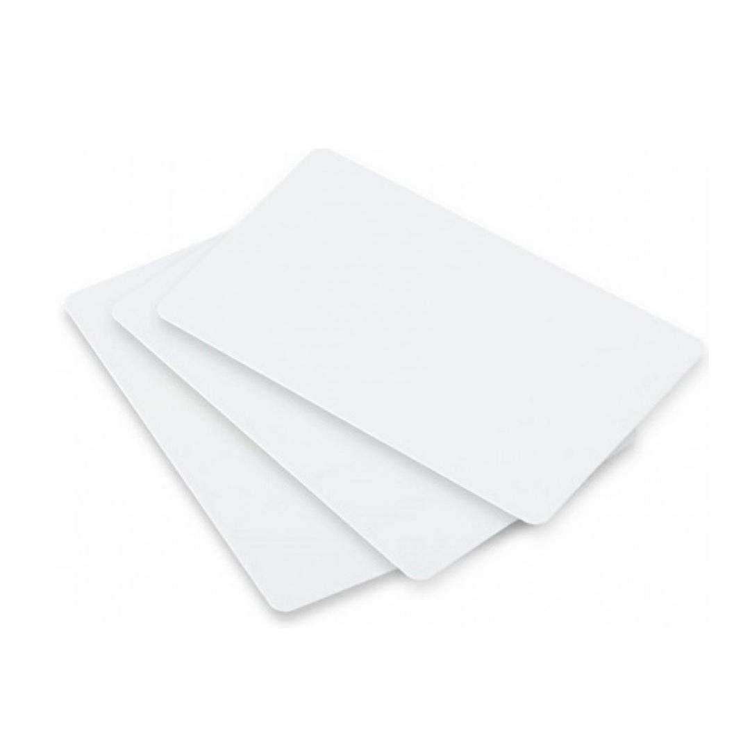 Карта без чіпа HID UltraCard 081754 30 шт. Білий (21-032)