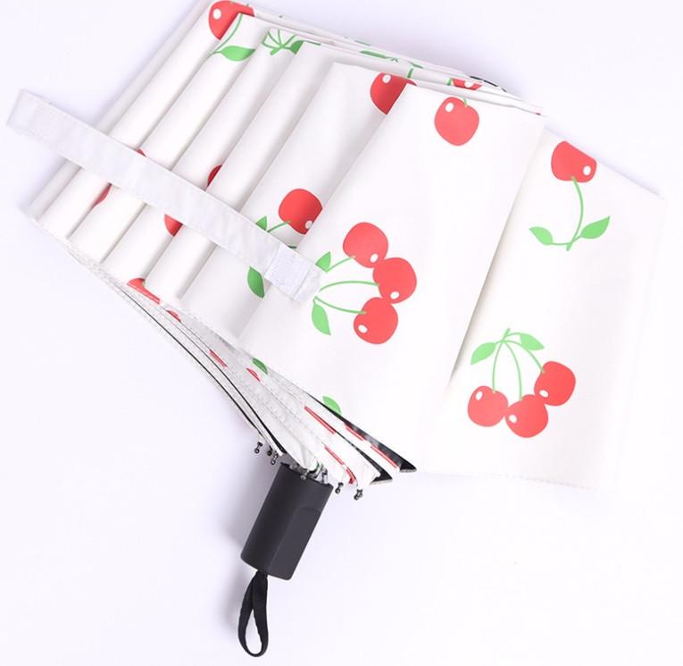 Складна міні парасолька SUNROZ Colorful Umbrella Стиль 4 97 см (SUN5242)